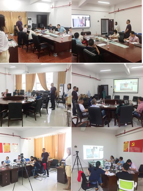 材料学院开展2020年硕士研究生招生调剂复试线上工作