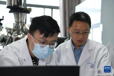 心系“强磁场” 青春勇担当——材料科学研究中的青年力量